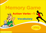 Memory Games