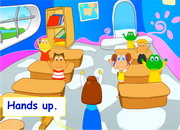 Preschool Learning Videos