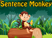 Sentence Monkey